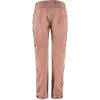 Spodnie damskie Fjällräven Keb Trousers Curved W Dusty Rose (F86705-300)