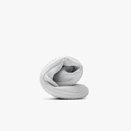 Buty turystyczne Vivobarefoot PRIMUS LITE KNIT WOMENS BRIGHT WHITE trekkingi minimalistyczne (209304-05)