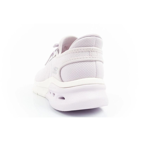 Buty Skechers Bobs Arc Waves 2.0-Now It Slip-Ins W 117638/LIL (1568821)