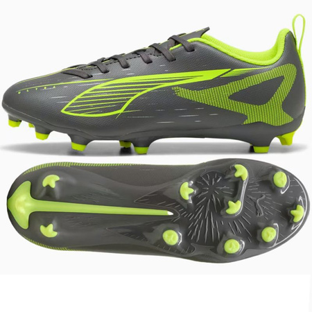 Buty piłkarskie Puma Ultra 5 Play FG/AG Jr 108170-03 (1503836)