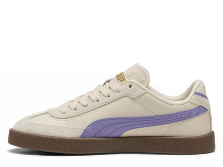 Buty Puma CLUB II ERA JR Beżowy (40148903)