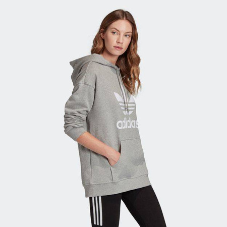 Bluza Adidas TRF HOODIE FM3304