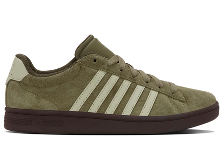 Buty K-Swiss COURT TIEBRK II SDE (09492-367-M)