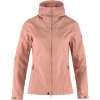 Kurtka softshell damska Fjällräven Stina Jacket W Dusty Rose (F89234-300)