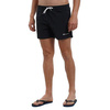 Czarne spodenki Champion Legacy BEACHSHORT (216069KK003)