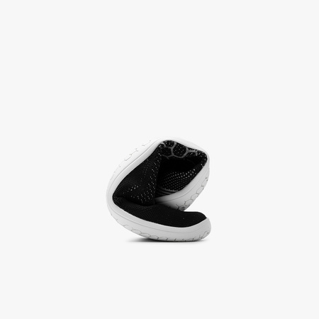 Buty turystyczne Vivobarefoot PRIMUS LITE KNIT WOMENS OBSIDIAN trekkingi minimalistyczne (209304-01)