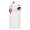 Koszulka Canadian Peak JRUSTYEAK WHITE RM MEN 233 (RBMSZ2063H/CP-BLANC)