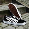 BUTY VANS MN FILMORE DECON (CHEECKERBOARD)