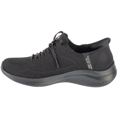Skechers Slip-Ins: Ultra Flex 3.0 - Elevated Motion 150457-BBK Czarne 35 5 (150457-BBK)