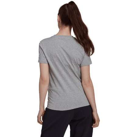 Koszulka adidas Loungwear Essentials Slim Logo W (HL2053)