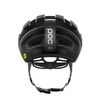 Kask rowerowy POC Omne Air Resistance Mips Uranium Black czarne (10738_1002)