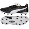 Buty piłkarskie Puma King Top FG/AG M  (107348-01)