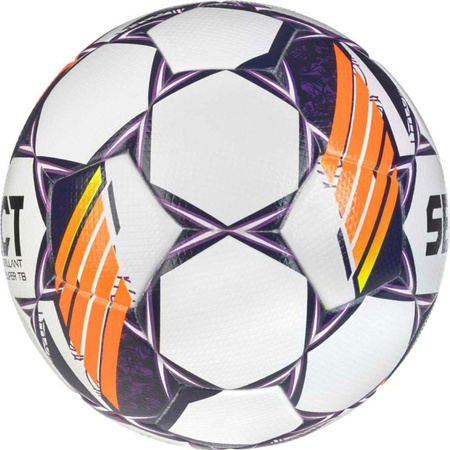 Piłka nożna Select Brillant Super TB FIFA Quality Pro V24 Ball (100030)