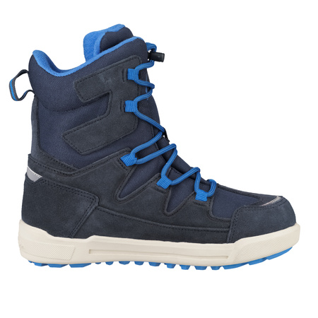 Wodoodporne buty zimowe Trollkids Kids Finnmark Winter Boots dla chłopca/dziewczynki (572-117)