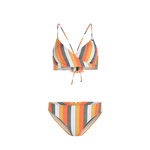 Strój kąpielowy O'Neill Baay-Maoi Bikini Set W  (92800613121)