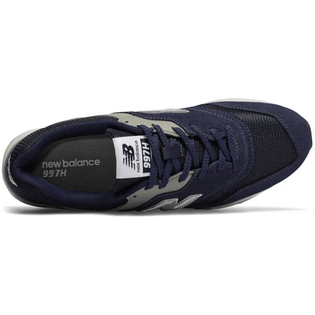 Sneakersy męskie New Balance 997 buty sportowe granatowe (CM997HCE)