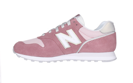 Buty klasyczne damskie New Balance 373 Lifestyle (W3732HO)