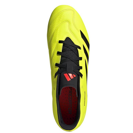 Buty piłkarskie adidas Predator Club FxG M  (IG7757)