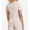 Koszulka Puma NU-TILITY FITTED TEE Różowy (58137717)