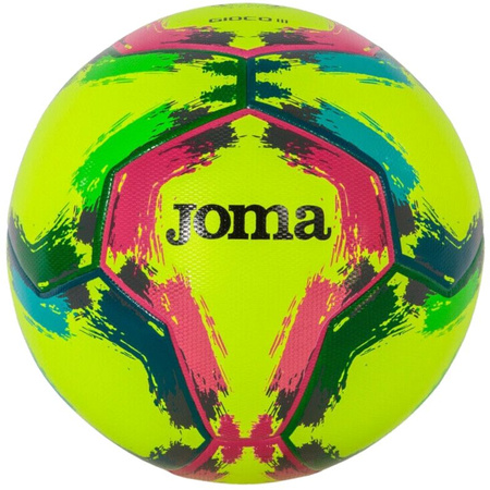 Piłka nożna Joma Gioco II FIFA Quality Pro Ball (400646060)