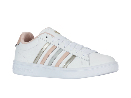Buty sportowe K-Swiss COURT TIEBREAK II (94413-192-M)