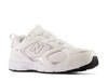 Sneakersy New Balance NB 408 Biały (ML408W)