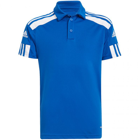 Koszulka adidas Squadra 21 Polo Jr (GP6425)