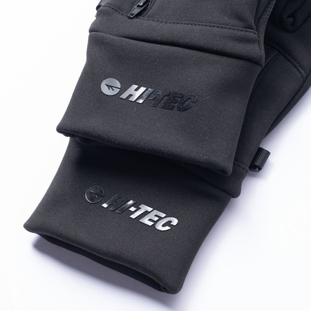 Rękawice Hi-Tec Kibili M 92800620997 (1185871)