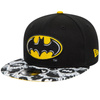 Czapka z daszkiem New Era Super Aop 950 Batman Kids Cap (60435024)