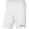 Spodenki Nike Park III M BV6855 103 (BV6855103)