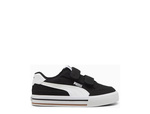 BUTY COURT CLASSIC VULC FS V PS PUMA BLA (39656003)