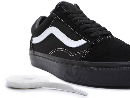 Buty Vans UA OLD SKOOL Czarne VN0A3WKT5WU