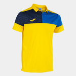 Koszulka Joma Crew V Short Sleeve (103208.907)