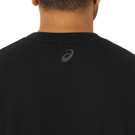 Bluza Asics Sweatshirt M 2031E192002 (1429485)