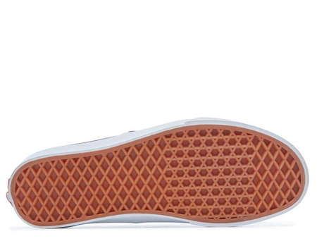 Trampki męskie/damskie czarne Vans Authentic (VN000EE3BLK)