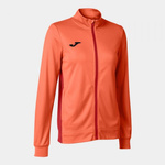 Kurtka Joma Winner II Full Zip Sweatshirt W (901679.090)