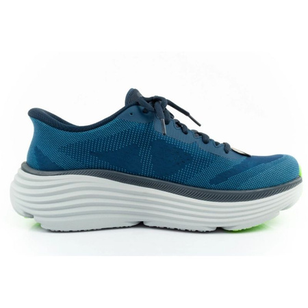 Buty do biegania Skechers Max Cushioning Slip-INS M 220611/NVY (1524512)