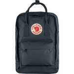 Wyprzedaż - Plecak Fjällräven Kånken Laptop 15" Navy (F23524-560)