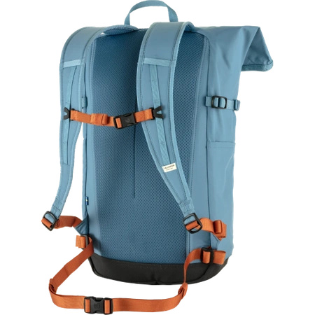 Plecak Fjällräven High Coast Foldsack 24 Dawn Blue (F23222-543)