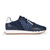 Wyprzedaż - Sneakersy męskie Emporio Armani EA7 (X8X114-XK270-Q704)
