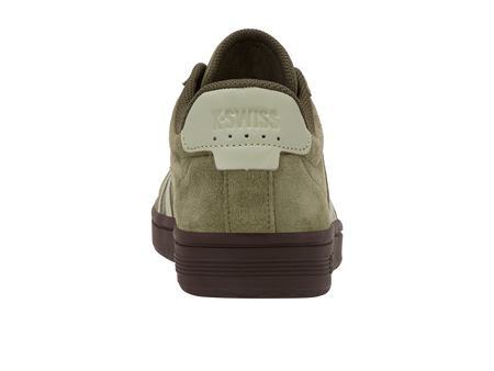 Buty K-Swiss COURT TIEBRK II SDE (09492-367-M)