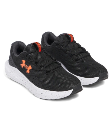 Buty męskie UNDER ARMOUR UA Charged Surge 4 (3027000-004)