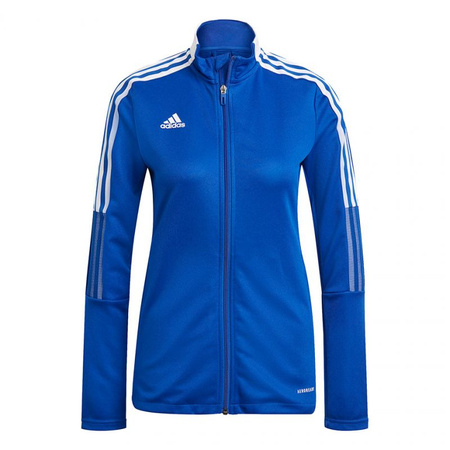 Bluza adidas Tiro 21 Track W (GM7304)