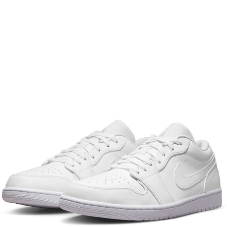 NIKE AIR JORDAN 1 LOW (553558-136)