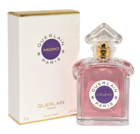 Guerlain Insolence woda toaletowa - 75ml