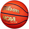 Piłka do koszykówki Wilson NCAA Legend VTX (WZ2007401XB)