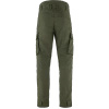 Spodnie męskie Fjällräven Brenner Pro Winter Trousers M Deep Forest (F87322-662)