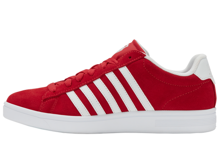 Buty K-Swiss COURT TIEBRK II SDE (09492-682-M)