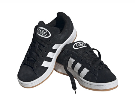 Buty damskie adidas Originals CAMPUS 00s J Czarny (HQ6638)