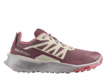 Buty Salomon PATROL J Różowy (L47118200)